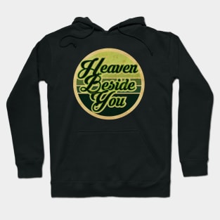 Alice´s Heaven Beside You Hoodie